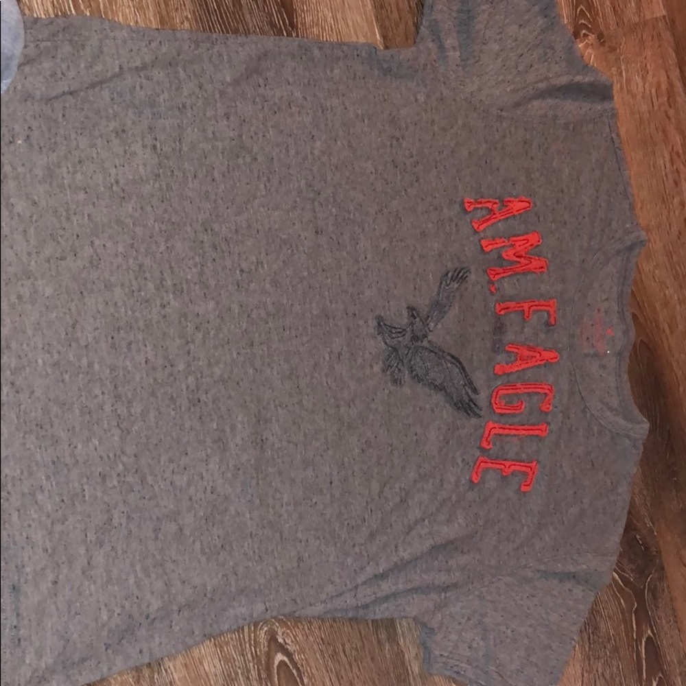 American eagle shirt